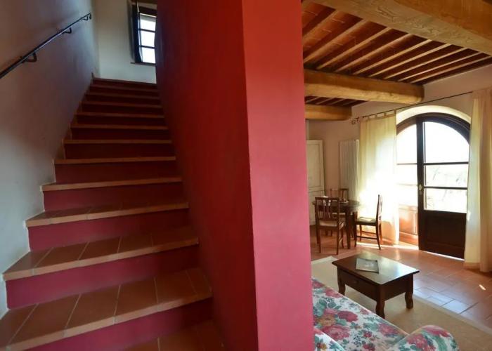 Poggio Cennina Resort