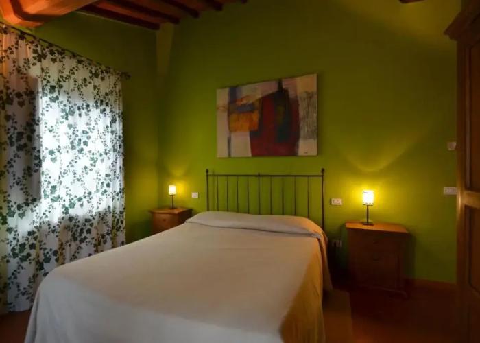 Poggio Cennina Resort