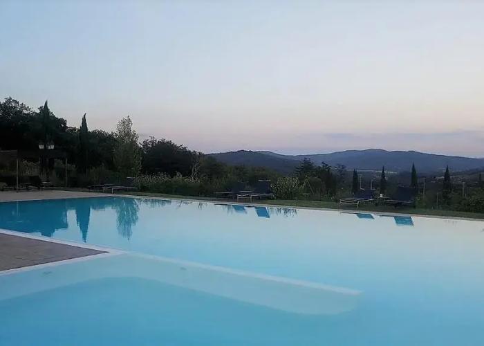 Poggio Cennina Resort