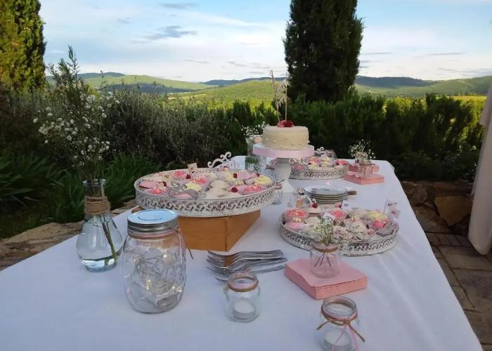 Poggio Cennina Resort