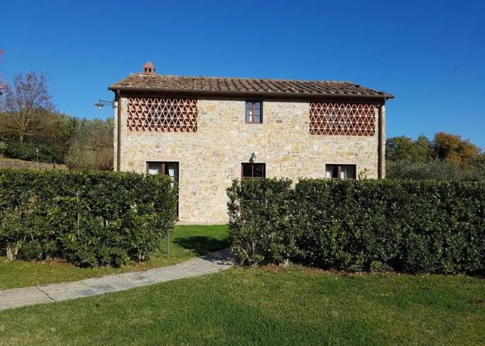 Poggio Cennina Resort