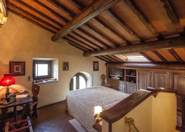 Castelletto Di Montebenichi