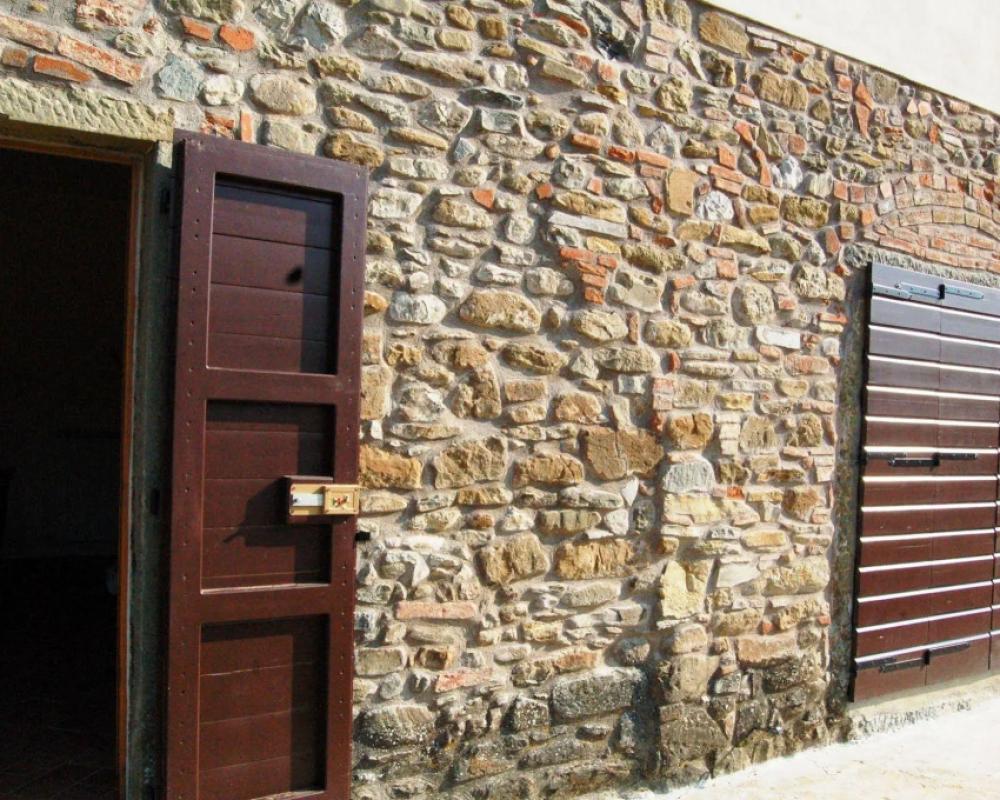 Borgo Nuovo San Martino