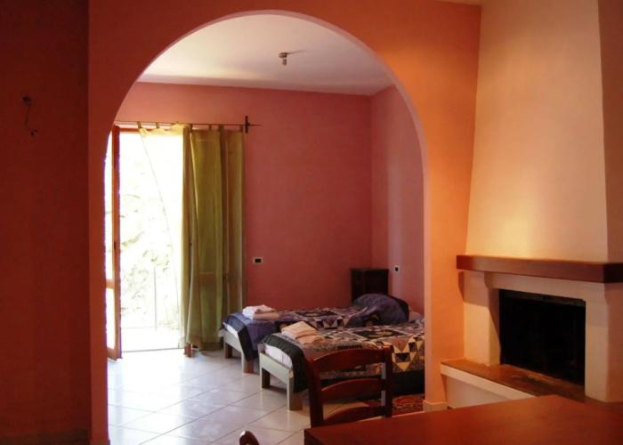 Borgo Nuovo San Martino