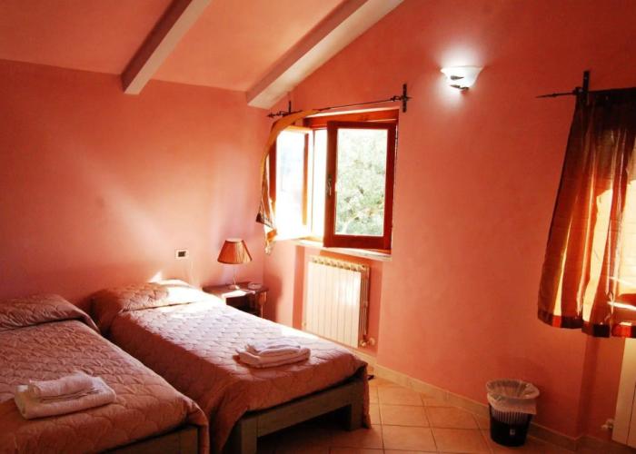 Borgo Nuovo San Martino