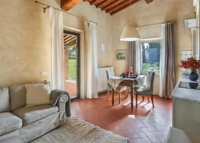 Borgo Iesolana