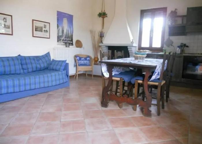 Agriturismo Il Sole Verde