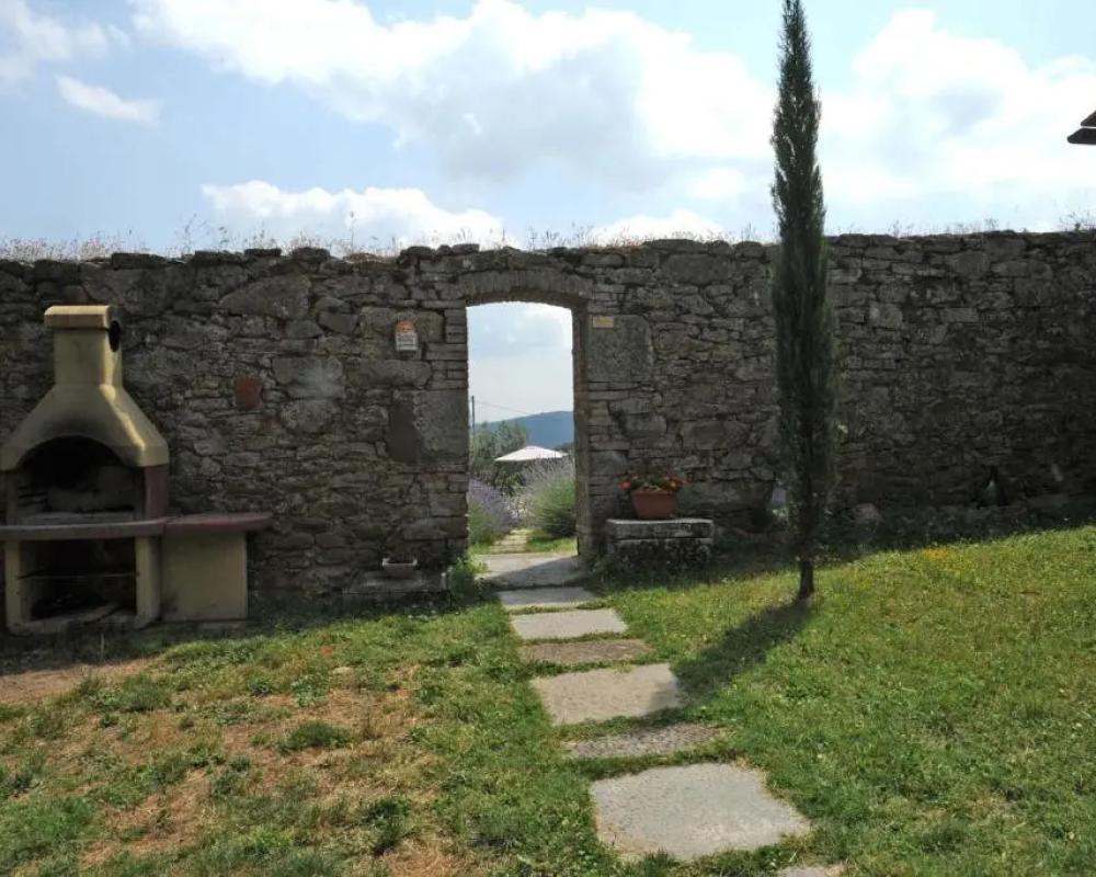 фото Borgo Rapale