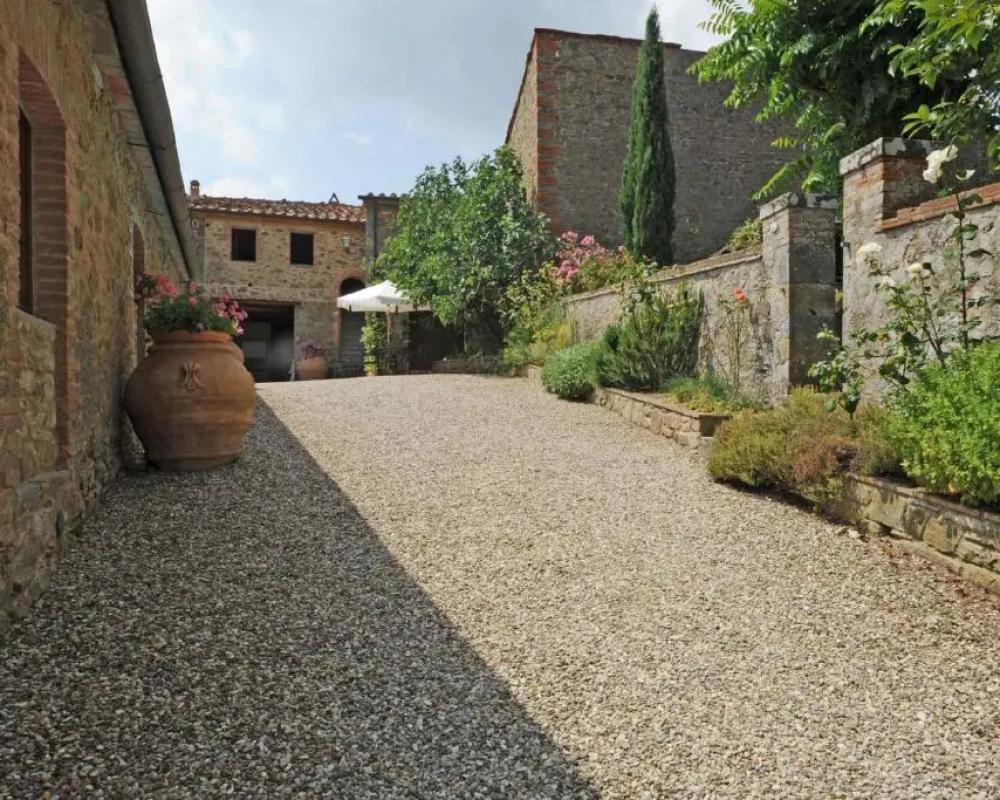 фото Borgo Rapale
