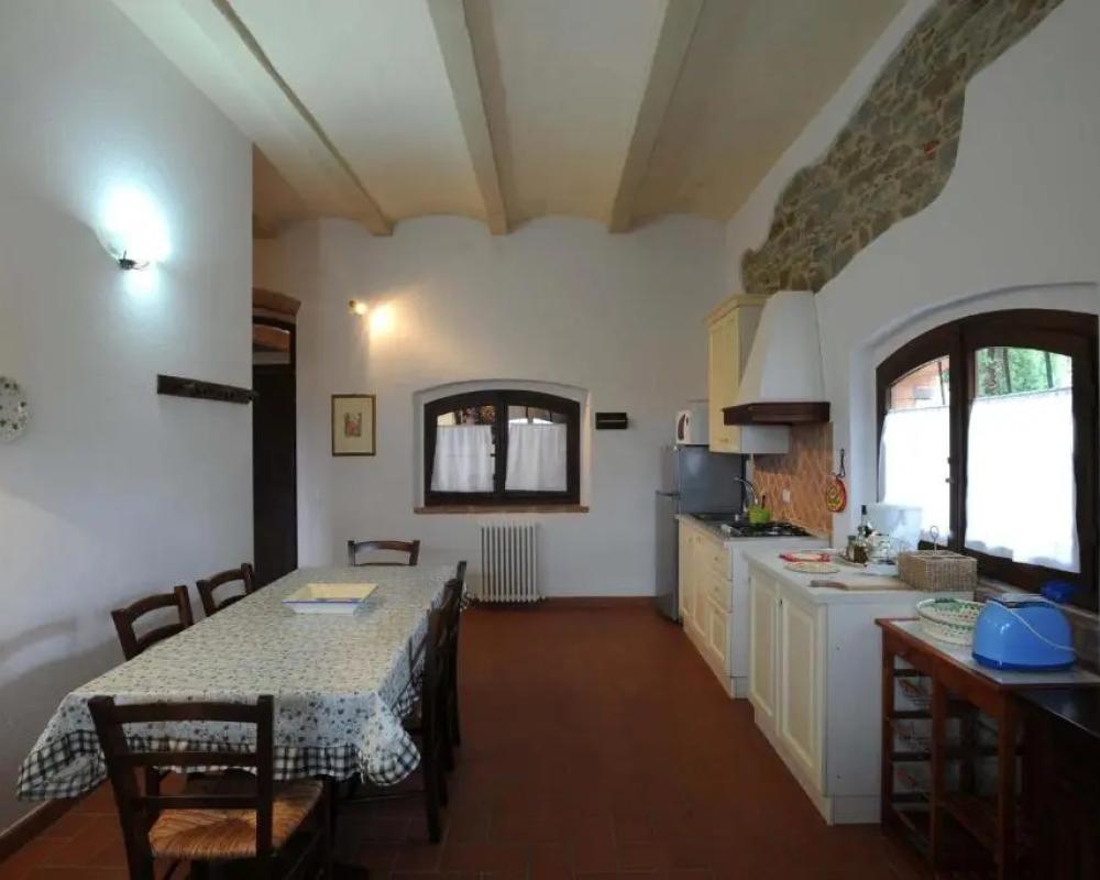 фото Borgo Rapale