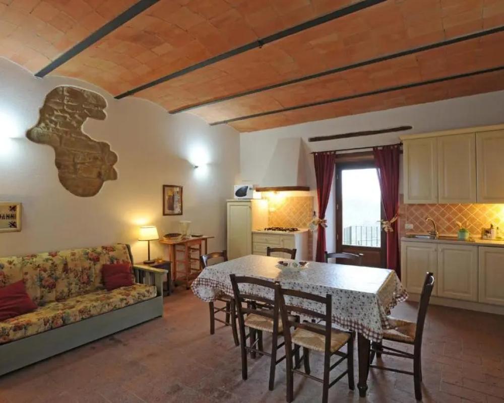фото Borgo Rapale