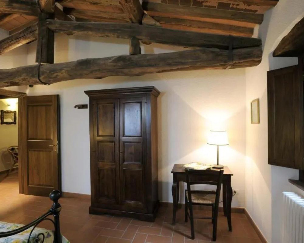 фото Borgo Rapale