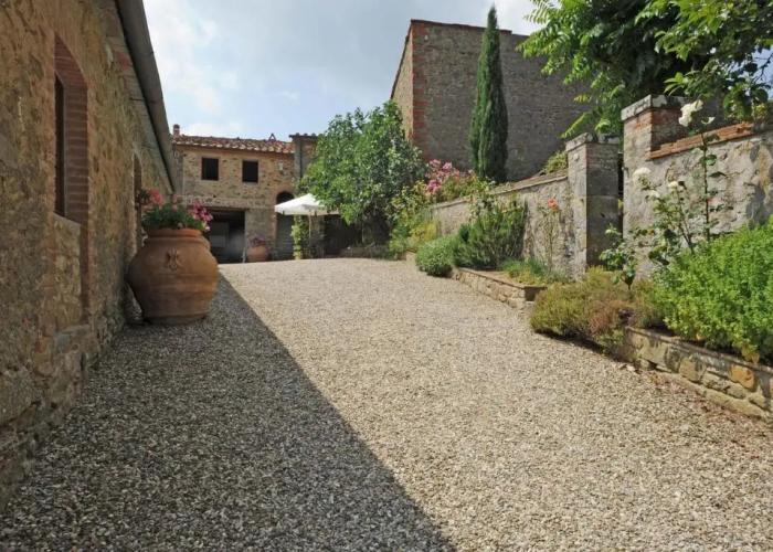 Borgo Rapale