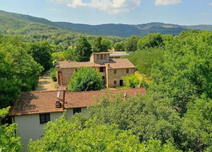 Apartment for 2 People Surrounded by Nature