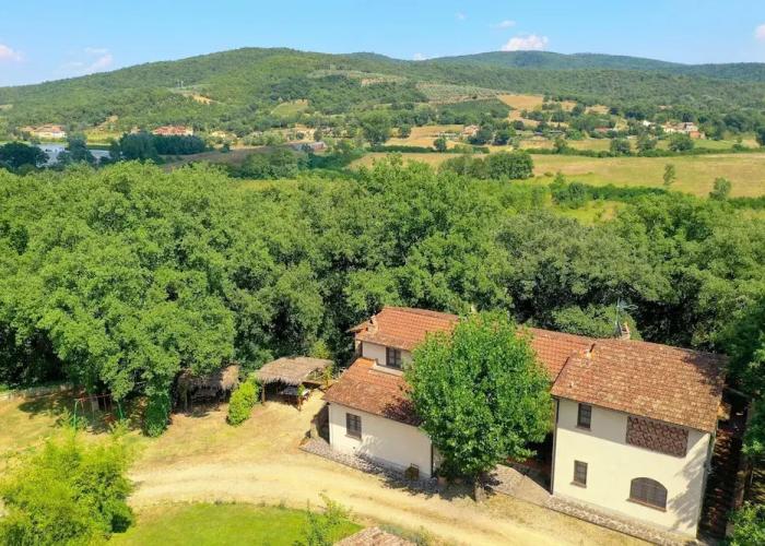 Apartment for 2 People Surrounded by Nature