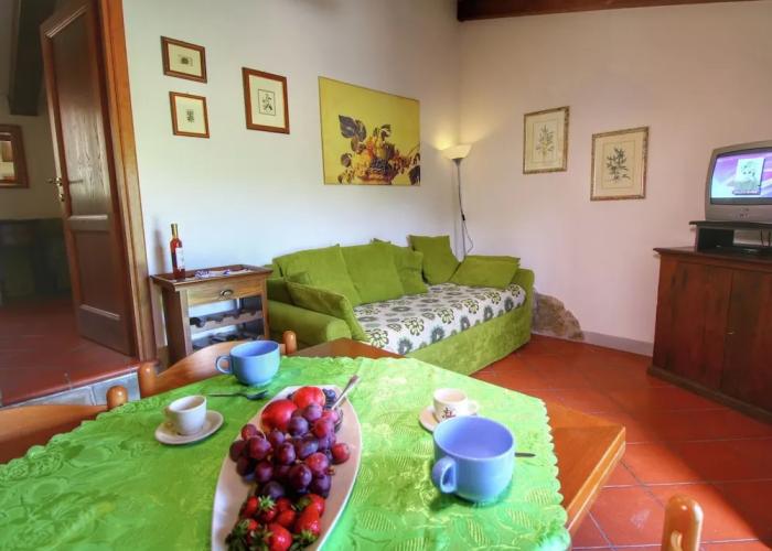 Belvilla by OYO Holiday Home With Pool in Tuscany