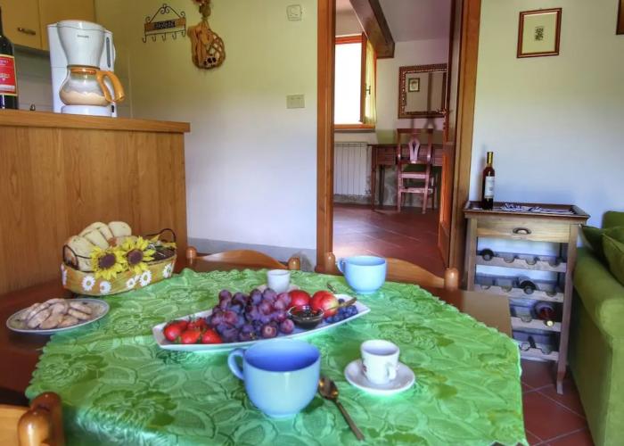 Belvilla by OYO Holiday Home With Pool in Tuscany