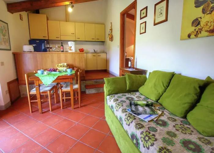 Belvilla by OYO Holiday Home With Pool in Tuscany
