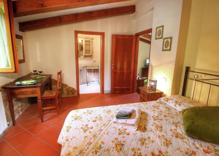 Belvilla by OYO Holiday Home With Pool in Tuscany