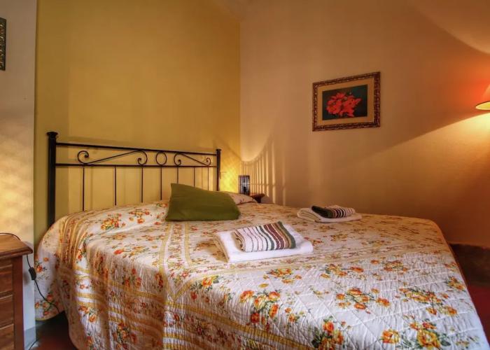 Belvilla by OYO Holiday Home With Pool in Tuscany