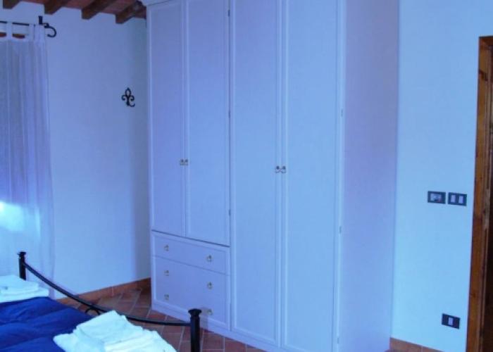 Three-room Apartment on the Outskirts of Chianti