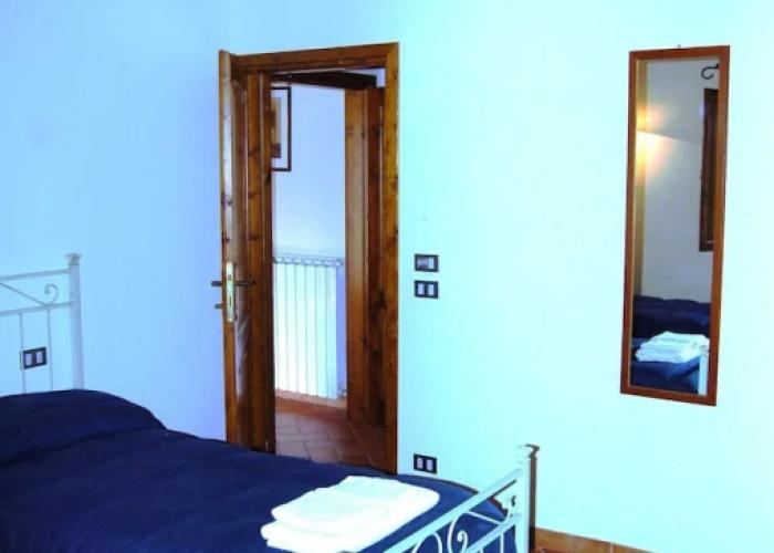 Apartment at the Gates of the Chianti Between Siena and Arezzo