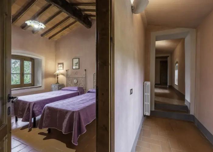 Borgo La Casina