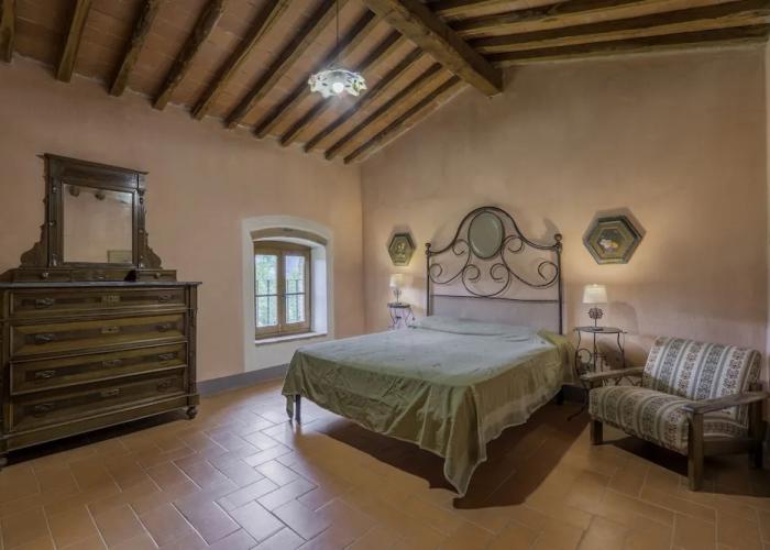 Borgo La Casina