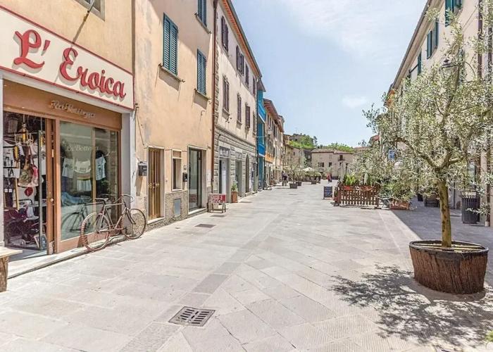 Borgo La Casina