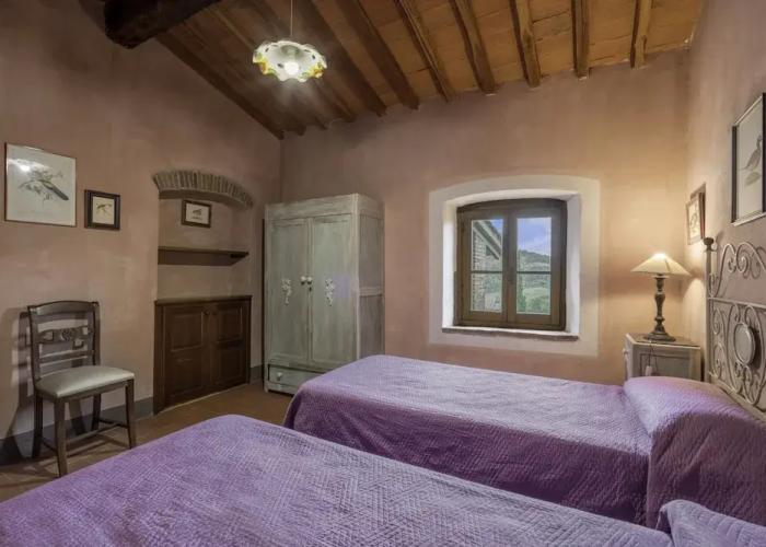 Borgo La Casina