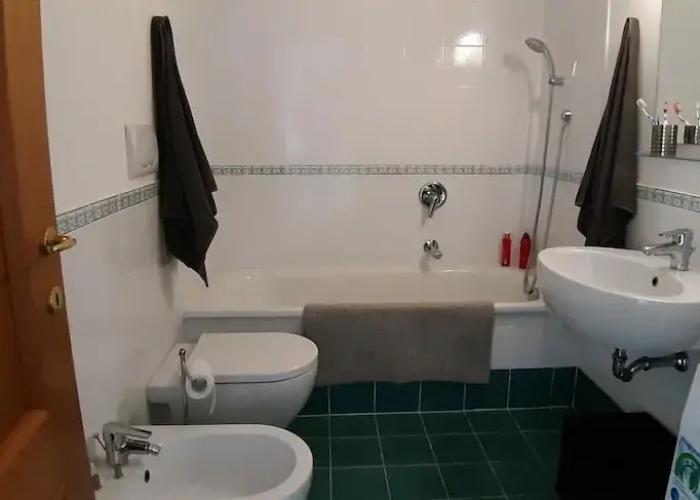 3bed Duplex - Balcony, Private Pool & Fireplace