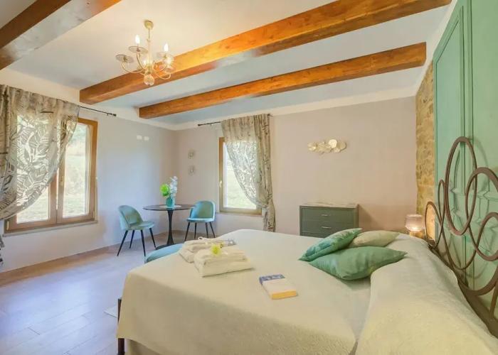 Tuscan Home S Margherita Private Outdoor