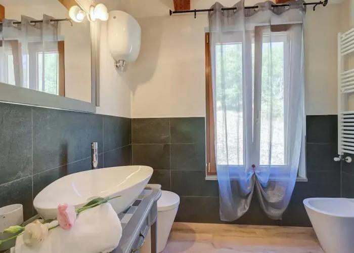 Tuscan Home S Margherita Private Outdoor