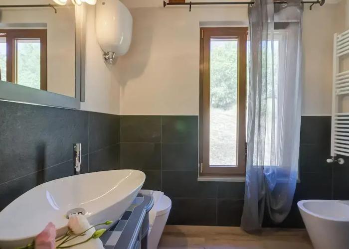Tuscan Home S Margherita Private Outdoor