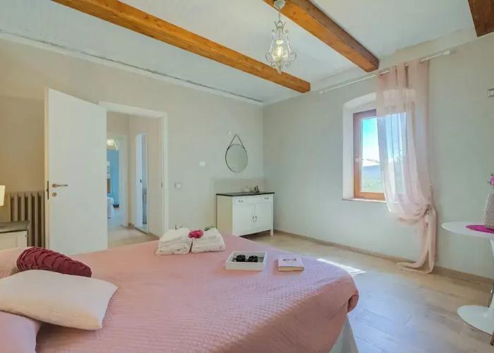 Tuscan Home S Margherita Private Outdoor