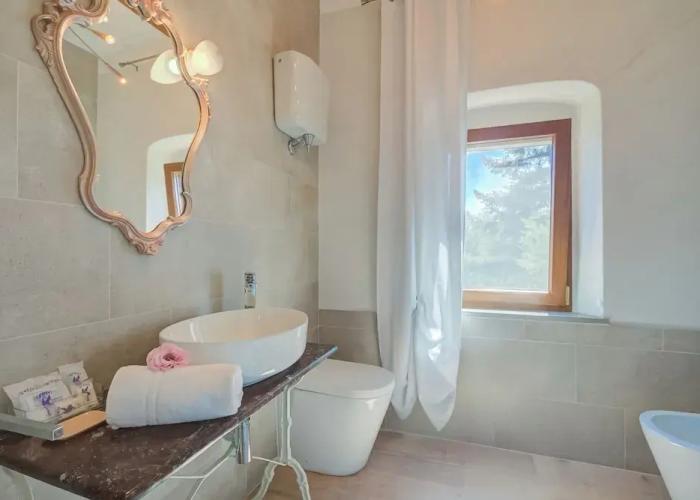 Tuscan Home S Margherita Private Outdoor