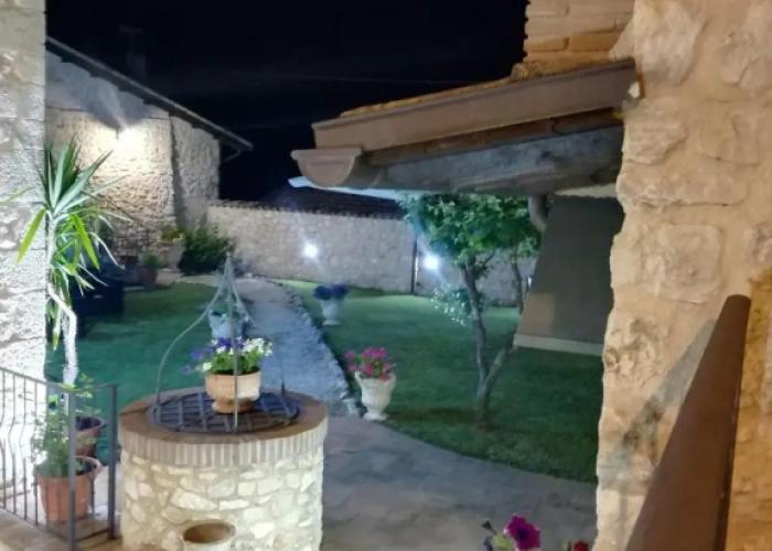 Il Casale di Ginetto