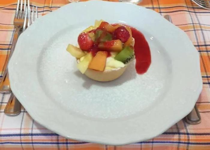 Hotel Cascia Ristorante