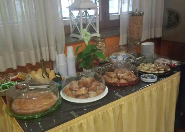Hotel Cascia Ristorante
