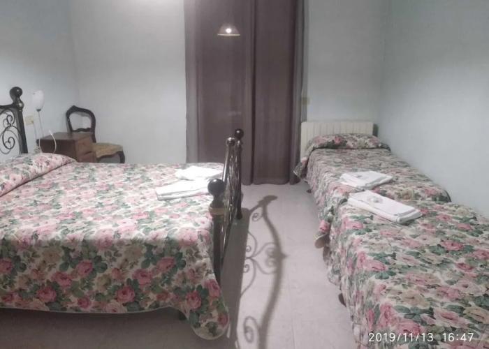 Hotel Cascia Ristorante
