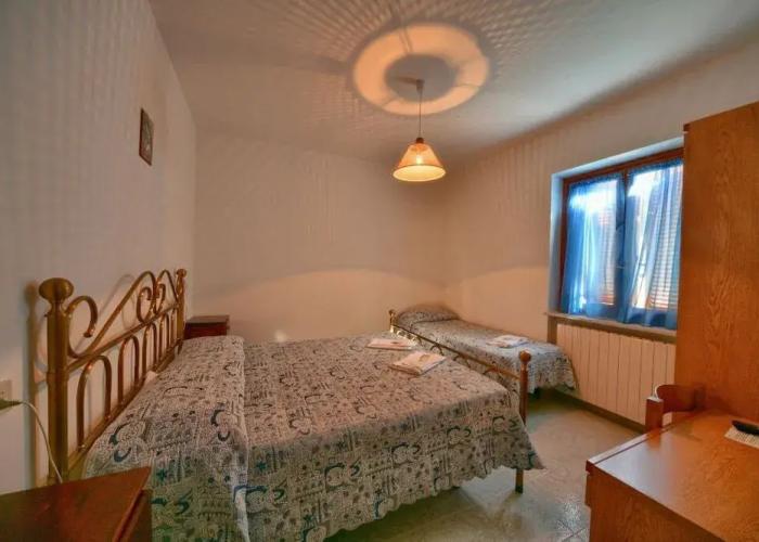 Hotel Cascia Ristorante