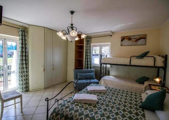 Agriturismo Baldassari