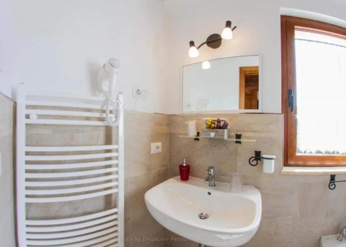 Agriturismo Baldassari