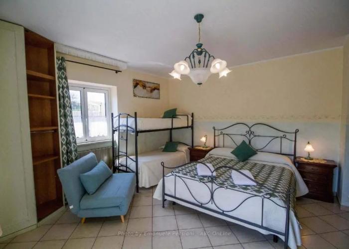 Agriturismo Baldassari