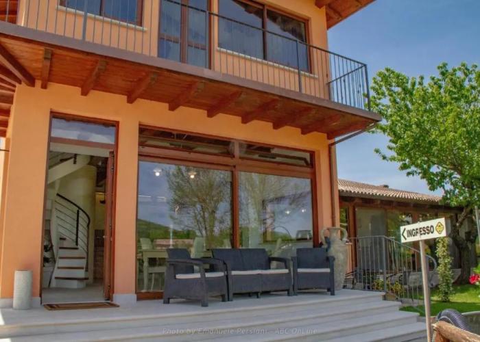 Agriturismo Baldassari