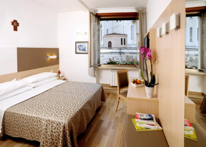 Hotel delle Rose