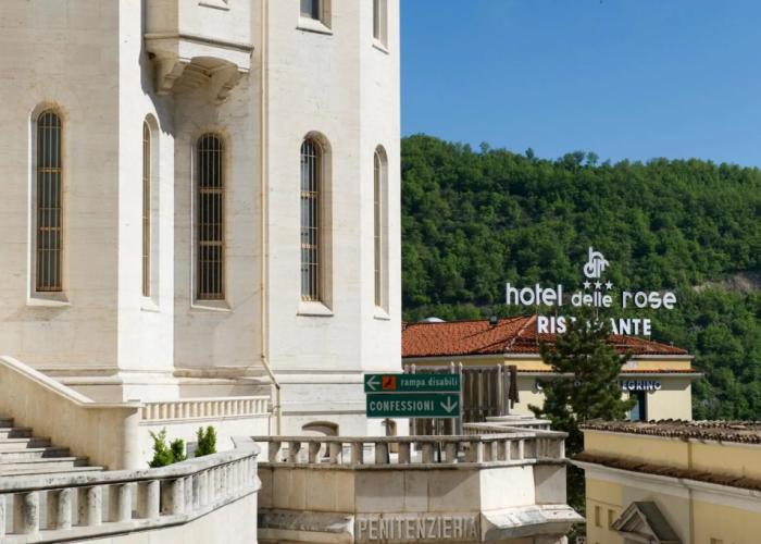 Hotel delle Rose