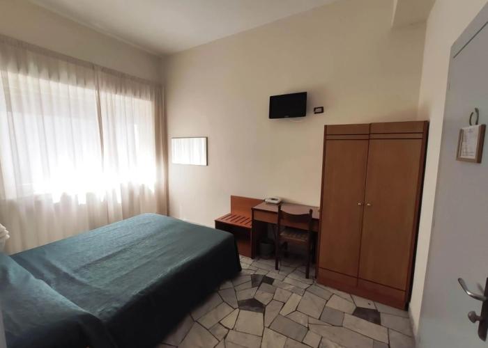 Hotel delle Rose