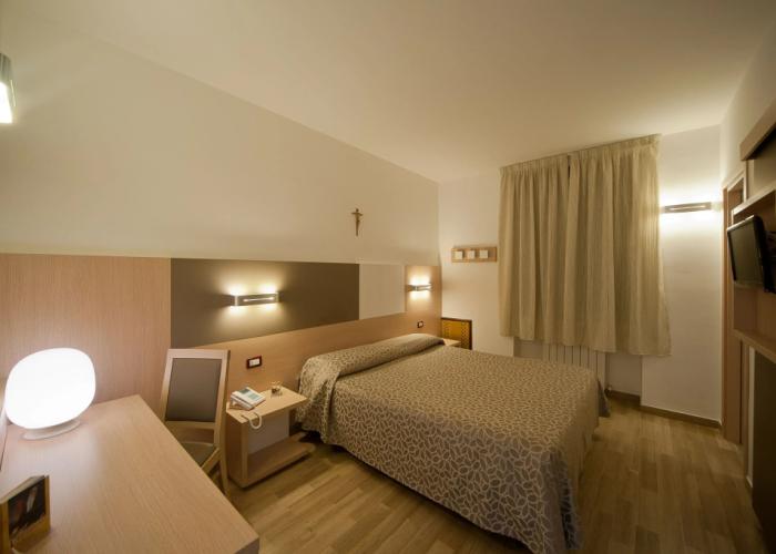 Hotel delle Rose