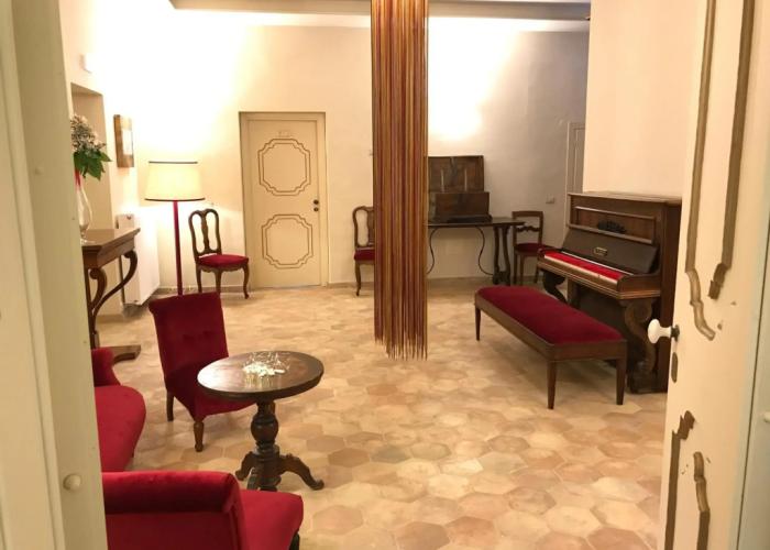 Palazzo Franceschini